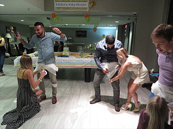 036-Baby Shower